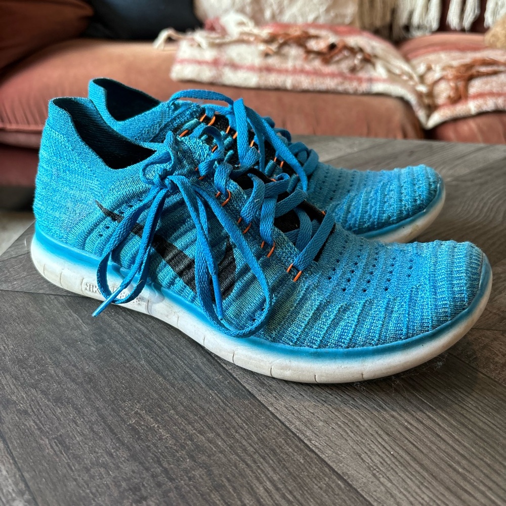 Nike Fly Knit Running Shoes